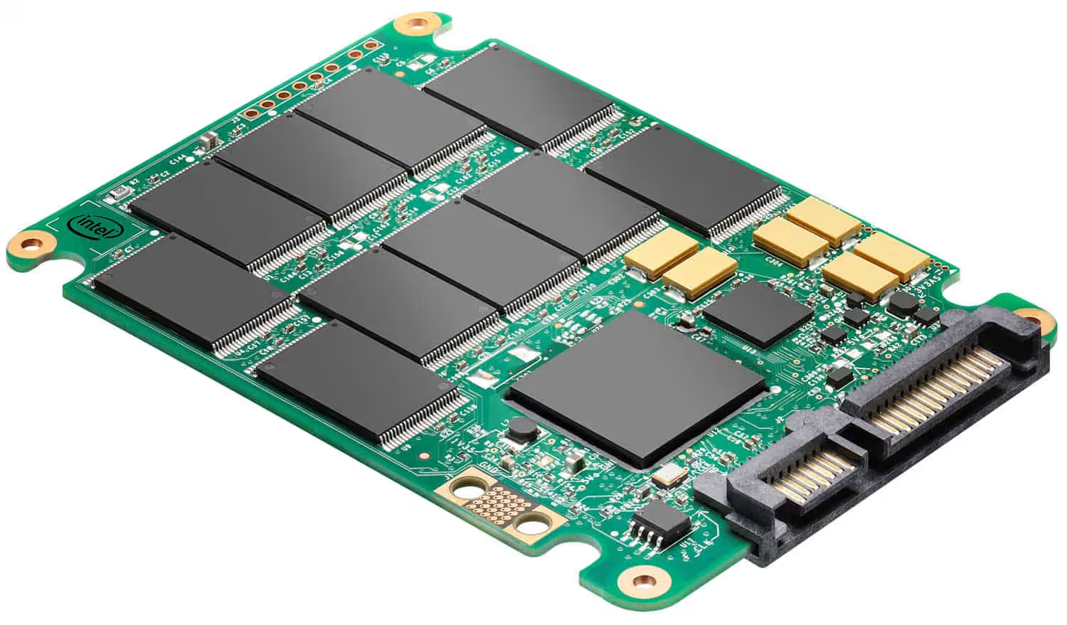 What Is a Solid-State Drive (SSD)?