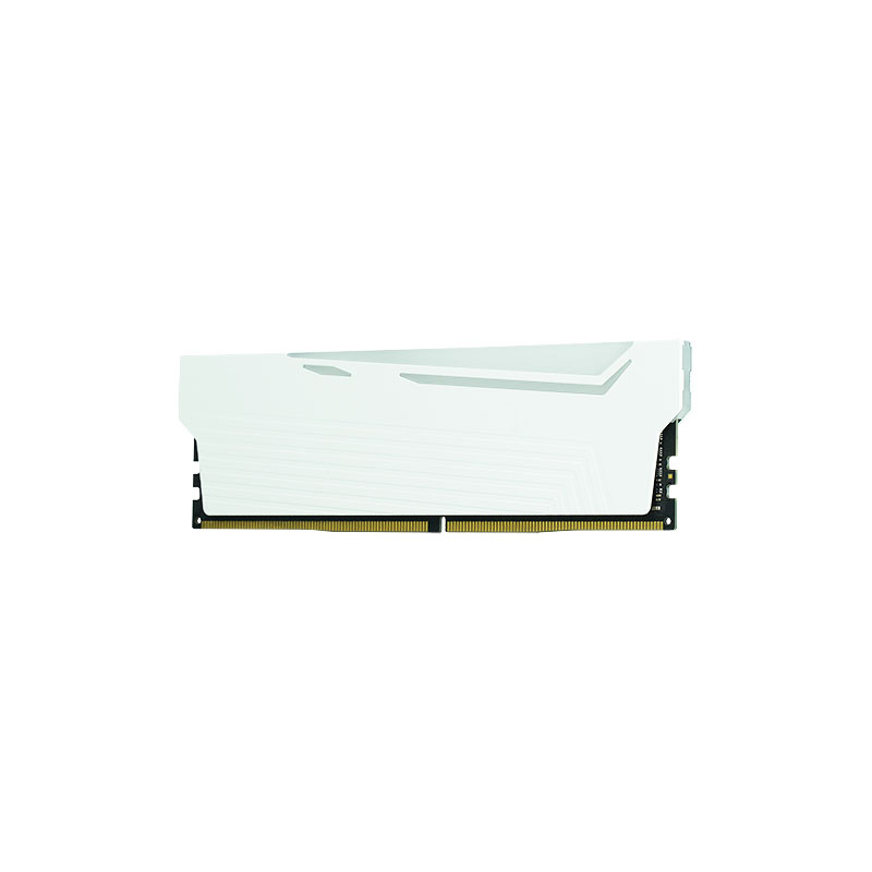 Qootec High-Performance DDR4 Desktop RGB Memory for Gamers and Creators
